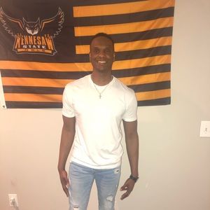 Meet your Posher, Gordon